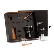 Kit para Café com 6 Peças - KT-90442