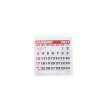 Refil Calendário de Imã - 15502