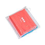 Kit de Elásticos para Exercícios 3 Peças - 09351