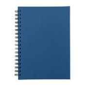 Caderno Emborrachado - 15546