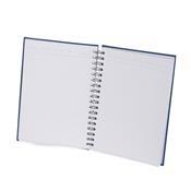 Caderno Emborrachado - 15546