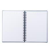 Caderno Emborrachado - 15546
