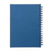 Caderno Emborrachado - 15546
