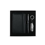 Kit Executivo com 3 Peças - 19236