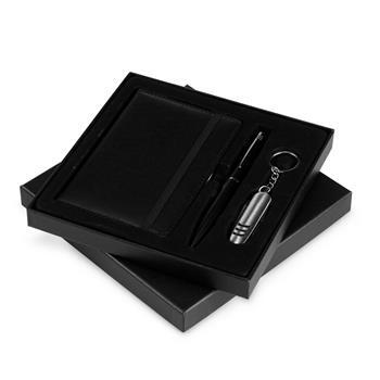 Kit Executivo com 3 Peças - 19236