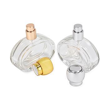Frasco de Vidro 60ml - 15574