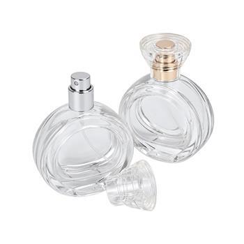 Frasco de Vidro 60ml - 15569