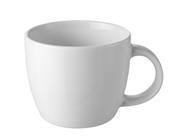 Caneca de Porcelana 370ml - FOT-CAN