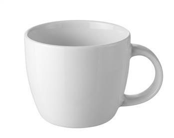 Caneca de Porcelana 370ml - FOT-CAN