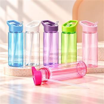 Squeeze Plástico 800ml - 19255
