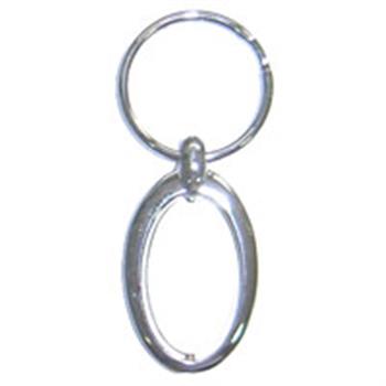 Chaveiros de Metal Personalizado - CH995