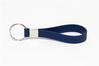 Chaveiro de Silicone