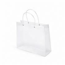 Sacola Plástica - 15550G