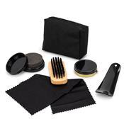 Kit Limpeza de Sapatos 5 Peças - 19262