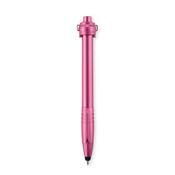 Caneta Plástica Antiestresse Touch - 09447