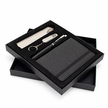 Kit Executivo com 4 Peças - 19238
