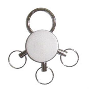 Chaveiro de Metal Personalizado - CH1197