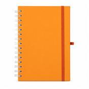 Caderno Couchê Sem Pauta - 15605