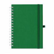 Caderno Couchê Sem Pauta - 15605