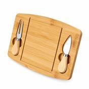 Kit Queijo com 3 Peças - 15601