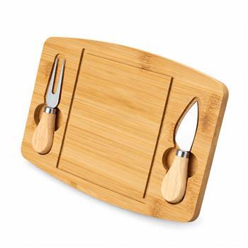 Kit Queijo com 3 Peças - 15601