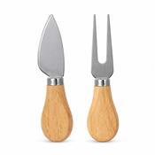 Kit Queijo com 3 Peças - 15601