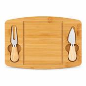 Kit Queijo com 3 Peças - 15601