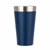 Copo Inox Parede Dupla 470ml - E@19296