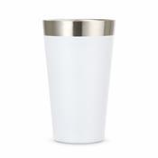 Copo Inox Parede Dupla 470ml - E@19296