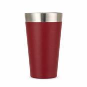 Copo Inox Parede Dupla 470ml - E@19296