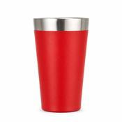 Copo Inox Parede Dupla 470ml - E@19296