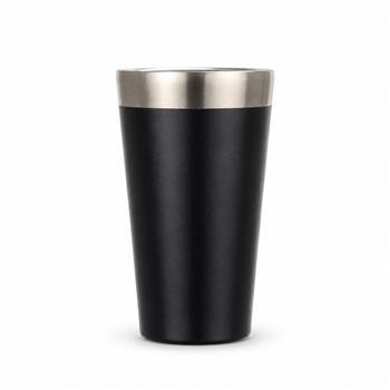 Copo Inox Parede Dupla 470ml - E@19296A