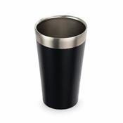 Copo Inox Parede Dupla 470ml - E@19296A