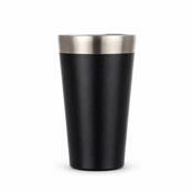 Copo Inox Parede Dupla 470ml - E@19296A