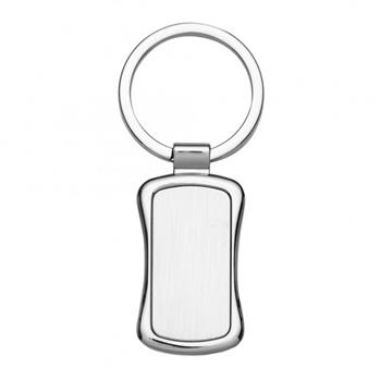 Chaveiro de Metal Personalizado - 09207