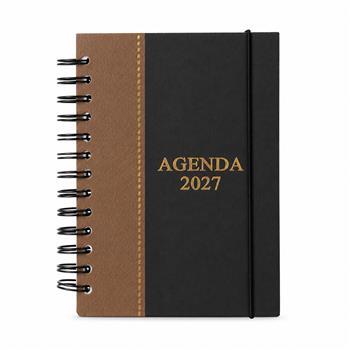 Agenda Diária 2027 - 15595