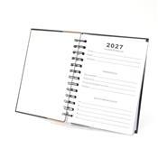 Agenda Diária 2027 - 15595
