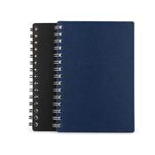 Caderno em PP - 15577