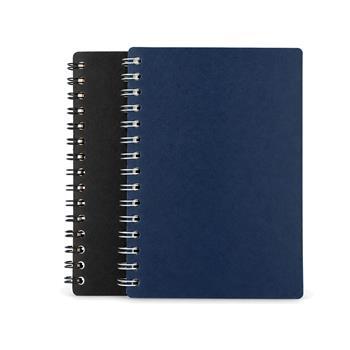 Caderno em PP - 15577