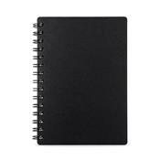 Caderno em PP - 15577