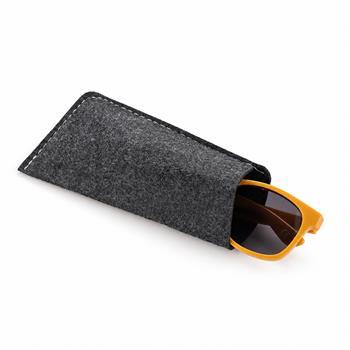 Estojo para Óculos de Feltro - 09337