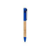 Caneta Bambu com Lanterna - 09339