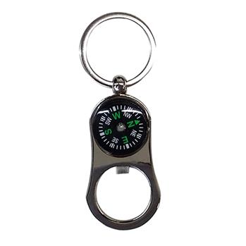 Chaveiro com Bússola Personalizado - CH-2116