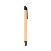 Caneta Ecológica Kraft - E@09319A