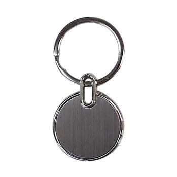 Chaveiro de Metal Personalizado - CH-2110