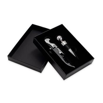Kit Vinho com 2 Peças - 09384