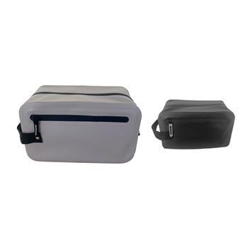 Bolsa de Cosméticos em PVC 500D Impermeável - 42059