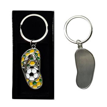 Chaveiro Para Loja de Calçados Personalizado - CH-2015