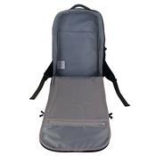 Mochila de Viagem em Poliéster 600D 15 Litros - 42063