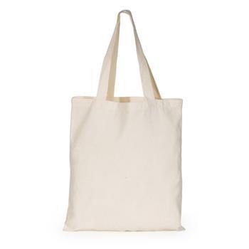 Sacola em 100% Algodão (140 g/m²) - 42064